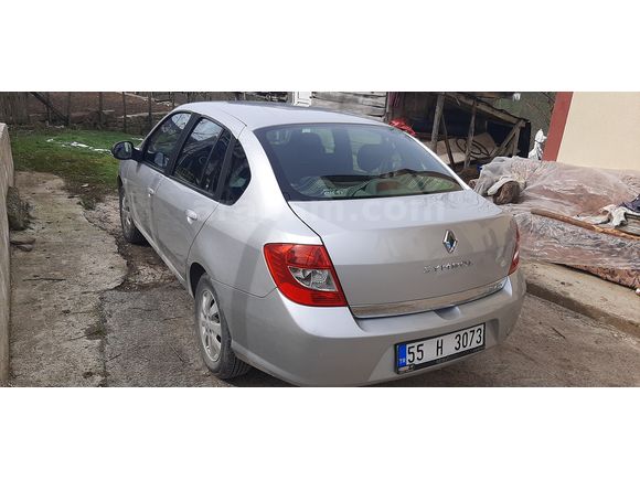 Temiz aile aracı, düşük km,kazasız, tramersiz, tek parça boya