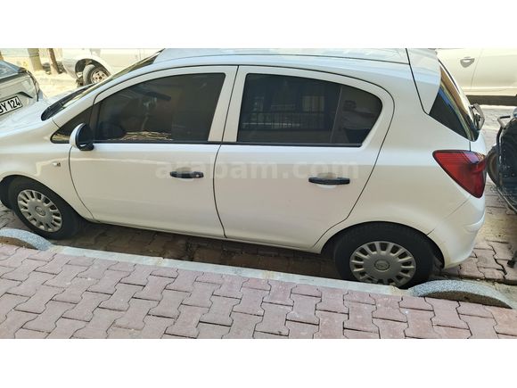 Sahibinden Opel Corsa 1.3 CDTI Essentia 2008 Model
