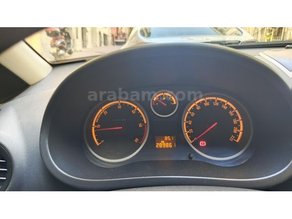 Sahibinden Opel Corsa 1.3 CDTI Essentia 2008 Model