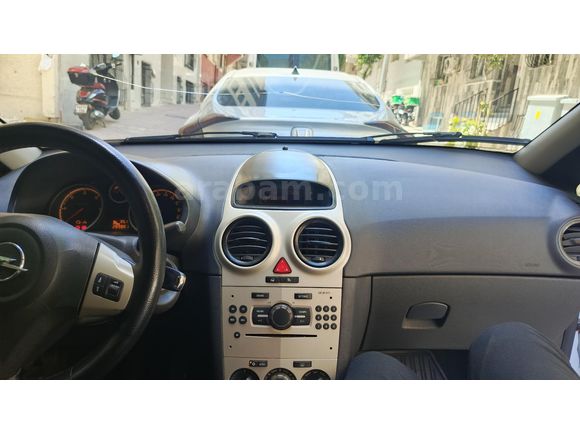 Sahibinden Opel Corsa 1.3 CDTI Essentia 2008 Model