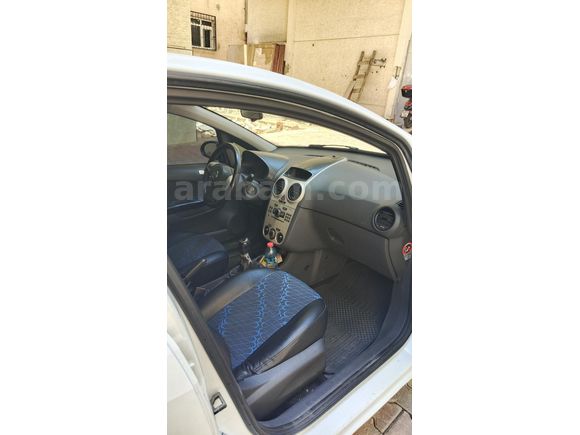 Sahibinden Opel Corsa 1.3 CDTI Essentia 2008 Model