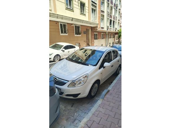 Sahibinden Opel Corsa 1.3 CDTI Essentia 2008 Model