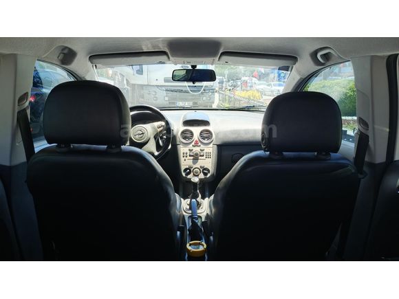 Sahibinden Opel Corsa 1.3 CDTI Essentia 2008 Model