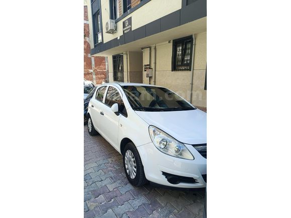 Sahibinden Opel Corsa 1.3 CDTI Essentia 2008 Model