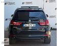 *2015* MODEL BMW X5 2.5d xDrive CAM TAVAN HAFIZA KLT GERİ GÖRÜŞ*