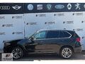 *2015* MODEL BMW X5 2.5d xDrive CAM TAVAN HAFIZA KLT GERİ GÖRÜŞ*