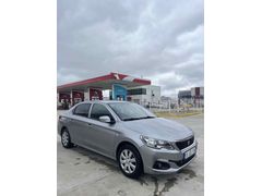Sahibinden Peugeot 301 1.6 HDi Active 2017 Model 