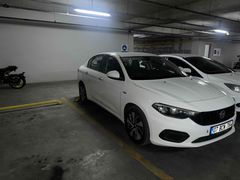 Sahibinden Fiat Egea 1.3 Multijet Easy 2018 Model 