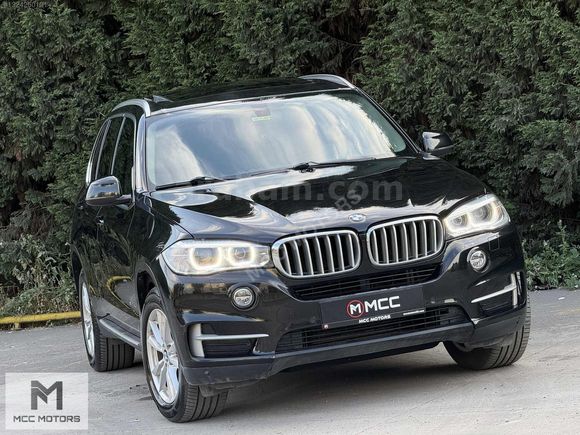 MCC 2015 CAM TAVAN 231 HP HAYALET NBT EKRAN E.BAGAJ NAVİGASYON