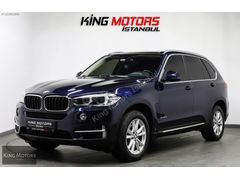 ~YARI PEŞİN,ELDEN SENETLE~2016 MODEL BMW X5 25d xDrive