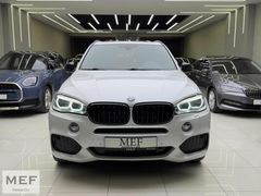 MEF MOTORS 2014 BMW X5 2.5d XDRIVE M SPORT/HARMANKARDON/NBT/TABA