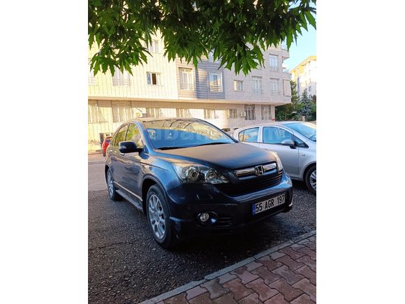 Sahibinden Honda CR-V 2.0i Executive 2010 Model