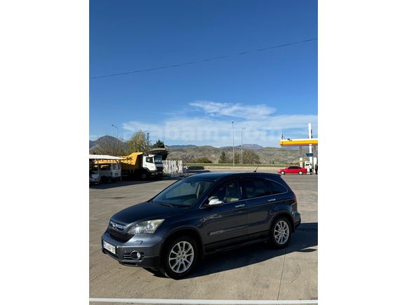 Sahibinden Honda CR-V 2.0i Executive 2010 Model