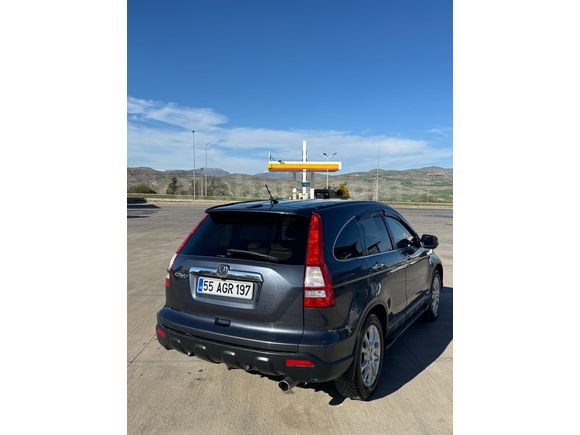 Sahibinden Honda CR-V 2.0i Executive 2010 Model