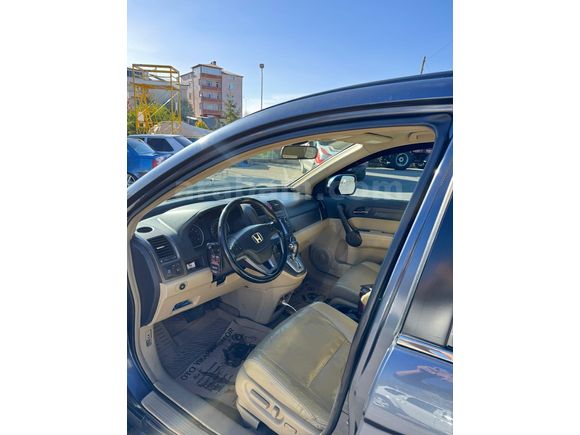 Sahibinden Honda CR-V 2.0i Executive 2010 Model