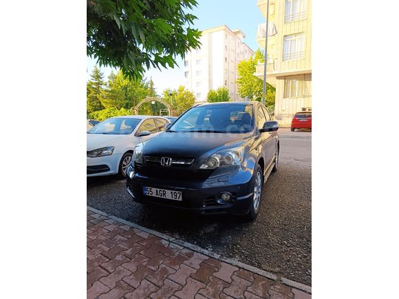Sahibinden Honda CR-V 2.0i Executive 2010 Model
