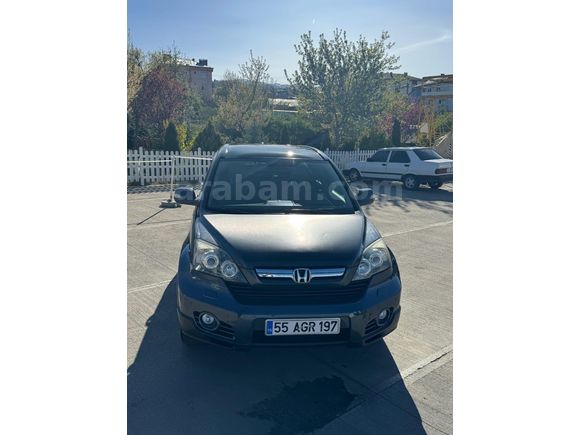 Sahibinden Honda CR-V 2.0i Executive 2010 Model