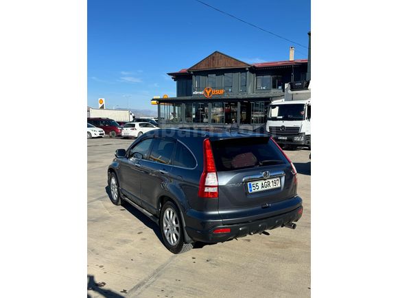 Sahibinden Honda CR-V 2.0i Executive 2010 Model