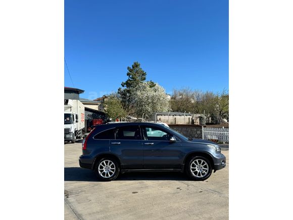 Sahibinden Honda CR-V 2.0i Executive 2010 Model