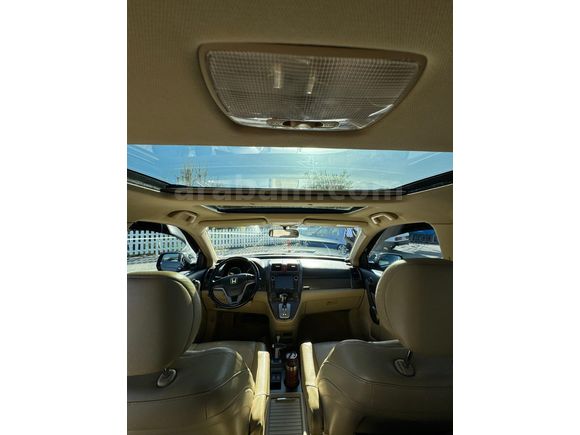 Sahibinden Honda CR-V 2.0i Executive 2010 Model