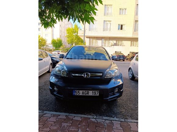 Sahibinden Honda CR-V 2.0i Executive 2010 Model