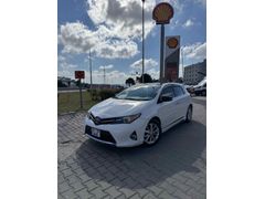 Sahibinden Toyota Auris 1.6 Active 2013 Model 