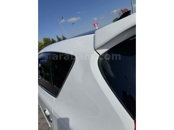 Sahibinden Toyota Auris 1.6 Active 2013 Model 