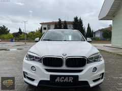 ACAR AUTODAN BMW X5 25 X DRİVE HATASIZ AYARINDA
