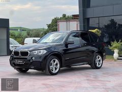 ÇIRAK'TAN 2019 BORUSAN ÇIKIŞLI BOYASIZ BMW X5 25d xDrive M Sport
