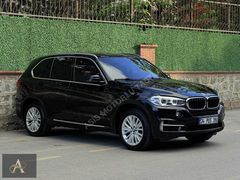 2014MODEL X5+TABA+HAYALET+NBT+HEAD UP DEASPLAY+ELKBAGAJ+DÜŞÜK KM