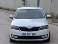 Sahibinden Skoda Rapid 1.6 CR TDI Elegance 2012 Model
