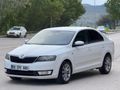 Sahibinden Skoda Rapid 1.6 CR TDI Elegance 2012 Model