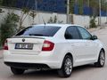 Sahibinden Skoda Rapid 1.6 CR TDI Elegance 2012 Model