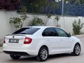 Sahibinden Skoda Rapid 1.6 CR TDI Elegance 2012 Model
