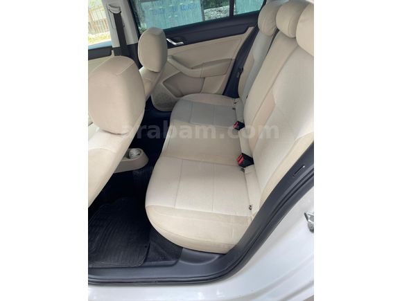 Sahibinden Skoda Rapid 1.6 CR TDI Elegance 2012 Model
