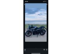 Sahibinden Bajaj Pulsar 200 RS 