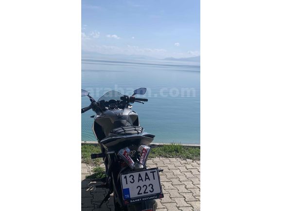 Sahibinden Bajaj Pulsar 200 RS 