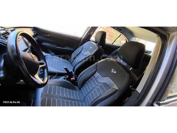 Sahibinden Honda City 1.4 LS 2009 Model