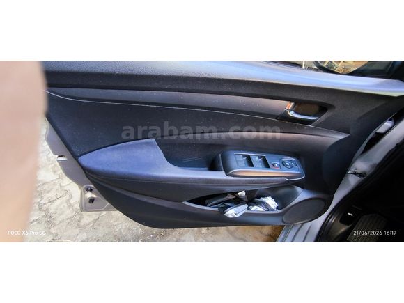 Sahibinden Honda City 1.4 LS 2009 Model