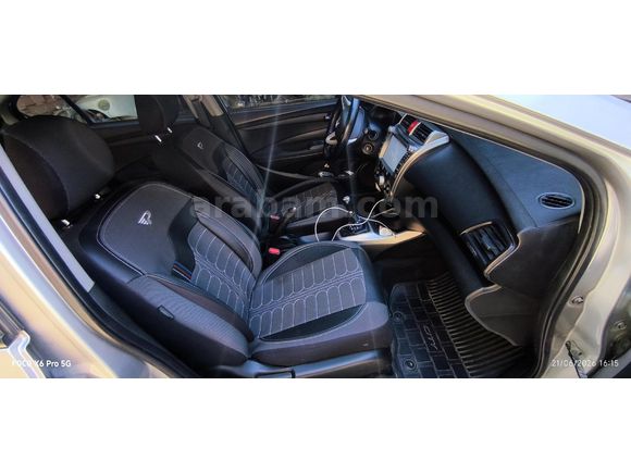 Sahibinden Honda City 1.4 LS 2009 Model