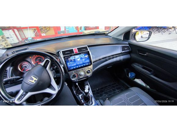 Sahibinden Honda City 1.4 LS 2009 Model