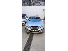 Sahibinden Honda City 1.4 LS 2009 Model