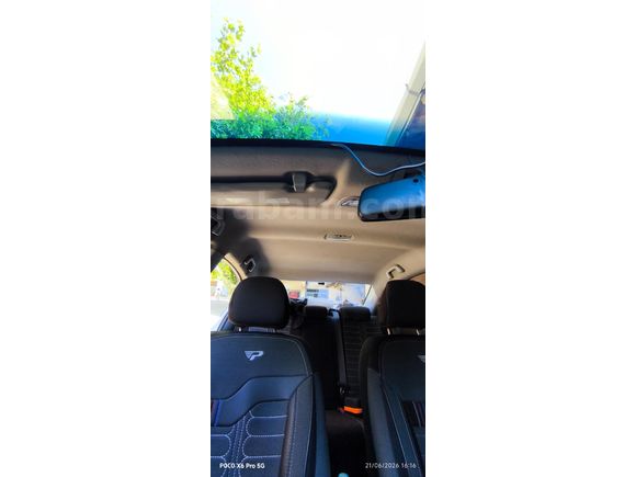 Sahibinden Honda City 1.4 LS 2009 Model