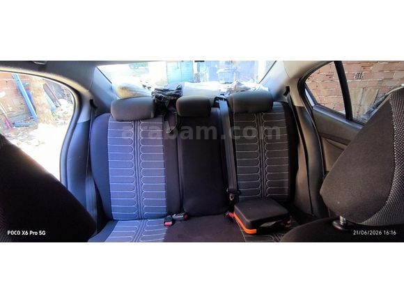 Sahibinden Honda City 1.4 LS 2009 Model