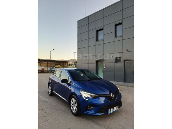 Sahibinden Renault Clio 1.0 SCe Joy 2023 Model