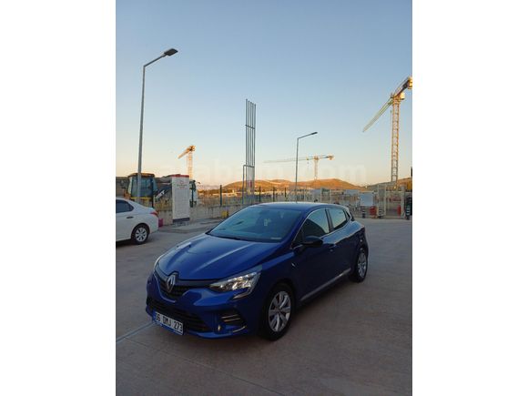 Sahibinden Renault Clio 1.0 SCe Joy 2023 Model