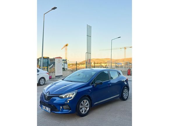 Sahibinden Renault Clio 1.0 SCe Joy 2023 Model