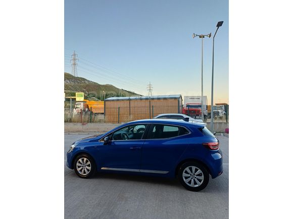 Sahibinden Renault Clio 1.0 SCe Joy 2023 Model