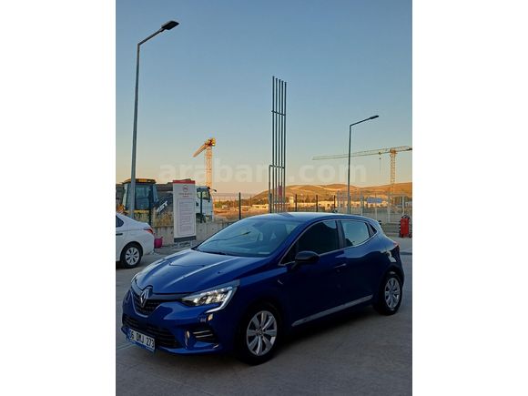 Sahibinden Renault Clio 1.0 SCe Joy 2023 Model