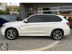 ÖZERK MOTORS/X5 25 xDRİVE M SPORT/ISITMA/CAM TAVAN/HAFIZA/VAKUM